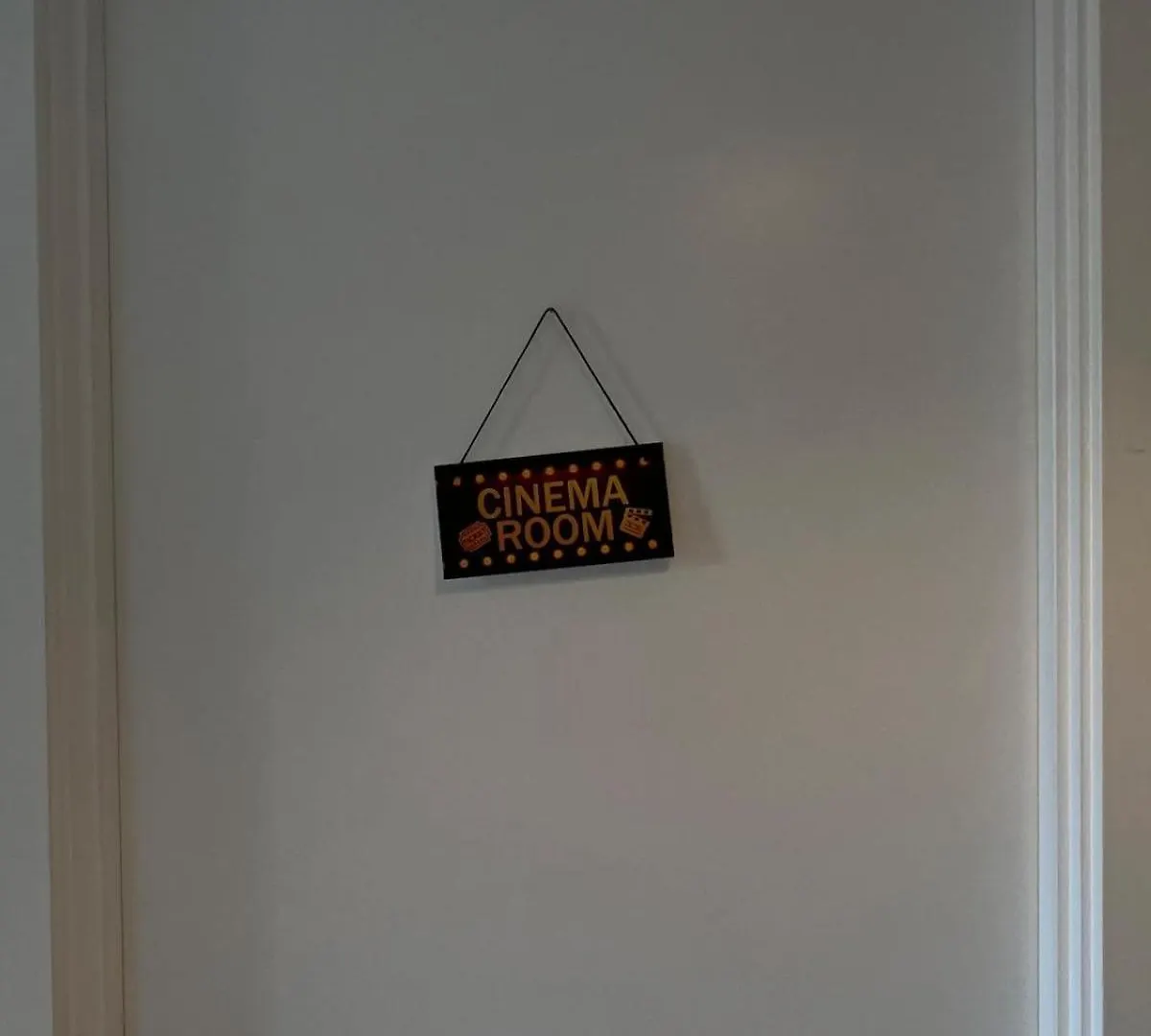 Cosy 2 Bedroom Cinema Room Barking Barking  Apartment Barking (Greater London)