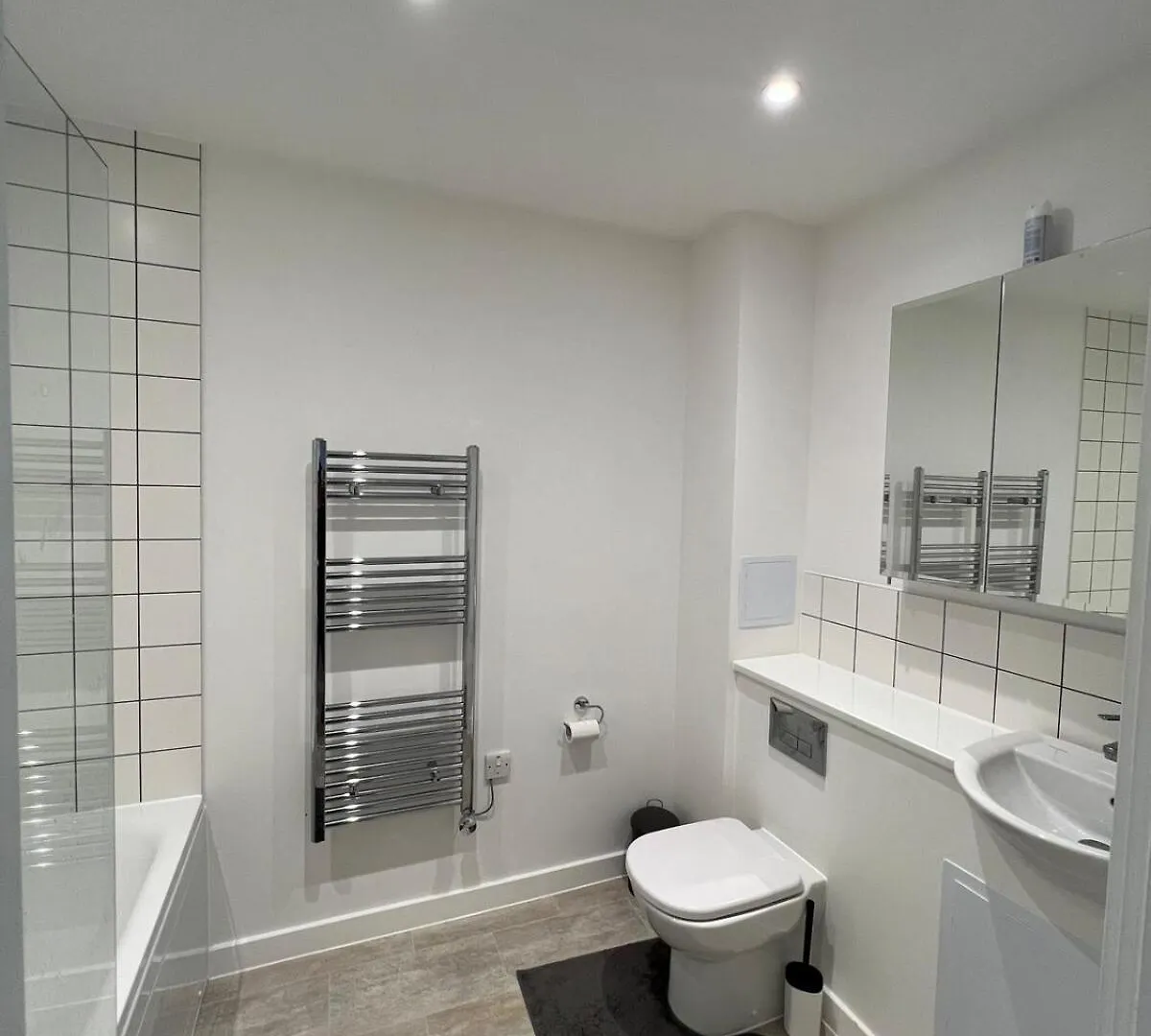 Cosy 2 Bedroom Cinema Room Barking Barking  Barking (Greater London)